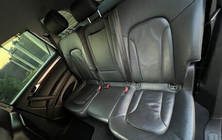 Audi Q7, 2006 год, 935 000 рублей, 9 фотография