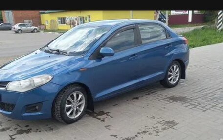 Chery Bonus (A13), 2011 год, 325 000 рублей, 3 фотография