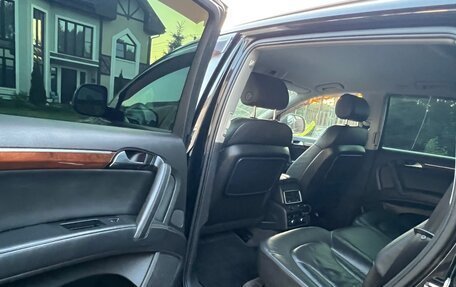 Audi Q7, 2006 год, 935 000 рублей, 13 фотография