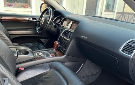 Audi Q7, 2006 год, 935 000 рублей, 12 фотография