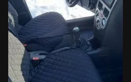 Chery Bonus (A13), 2011 год, 325 000 рублей, 5 фотография