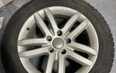 Audi Q7, 2006 год, 935 000 рублей, 15 фотография