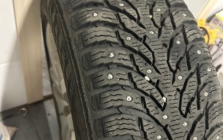 Audi Q7, 2006 год, 935 000 рублей, 16 фотография