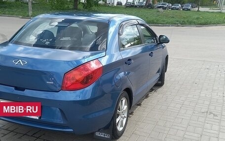 Chery Bonus (A13), 2011 год, 325 000 рублей, 2 фотография