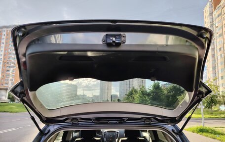 KIA cee'd I рестайлинг, 2010 год, 900 000 рублей, 8 фотография