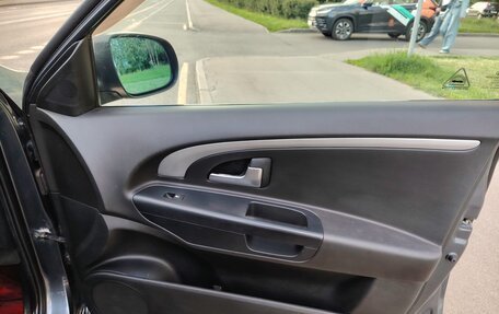 KIA cee'd I рестайлинг, 2010 год, 900 000 рублей, 13 фотография