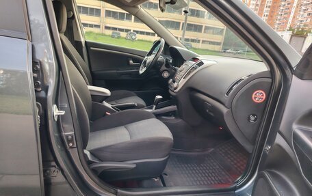 KIA cee'd I рестайлинг, 2010 год, 900 000 рублей, 14 фотография