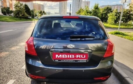 KIA cee'd I рестайлинг, 2010 год, 900 000 рублей, 7 фотография