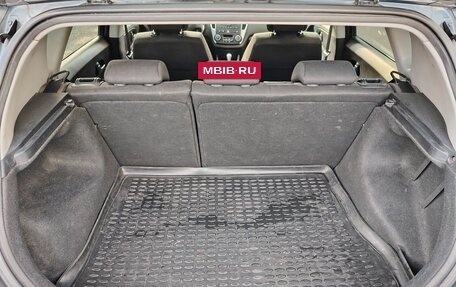 KIA cee'd I рестайлинг, 2010 год, 900 000 рублей, 12 фотография
