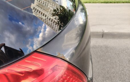KIA cee'd I рестайлинг, 2010 год, 900 000 рублей, 20 фотография