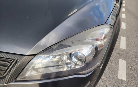 KIA cee'd I рестайлинг, 2010 год, 900 000 рублей, 26 фотография
