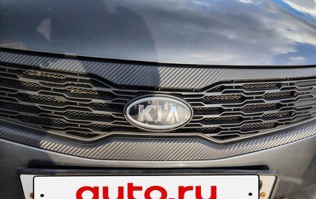 KIA cee'd I рестайлинг, 2010 год, 900 000 рублей, 25 фотография