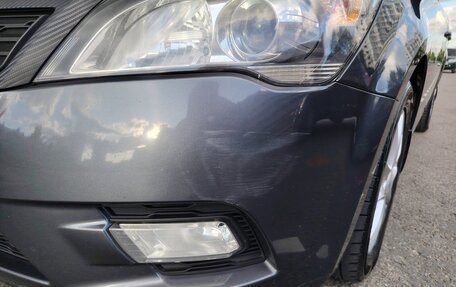 KIA cee'd I рестайлинг, 2010 год, 900 000 рублей, 27 фотография