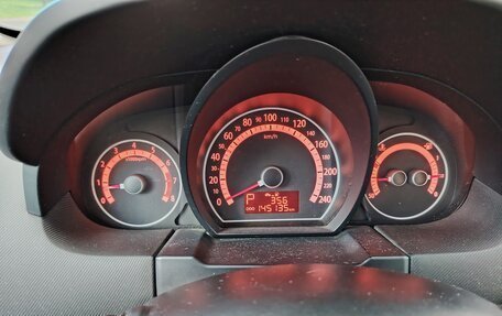KIA cee'd I рестайлинг, 2010 год, 900 000 рублей, 29 фотография