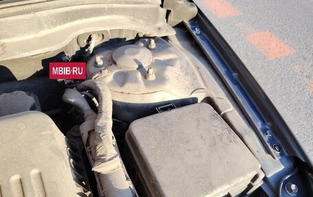KIA cee'd I рестайлинг, 2010 год, 900 000 рублей, 31 фотография