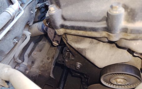 KIA cee'd I рестайлинг, 2010 год, 900 000 рублей, 33 фотография