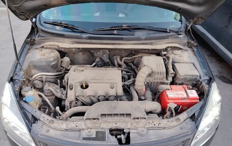 KIA cee'd I рестайлинг, 2010 год, 900 000 рублей, 32 фотография