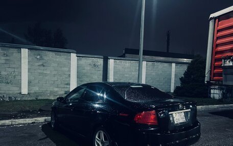 Acura TL III рестайлинг, 2004 год, 650 000 рублей, 11 фотография