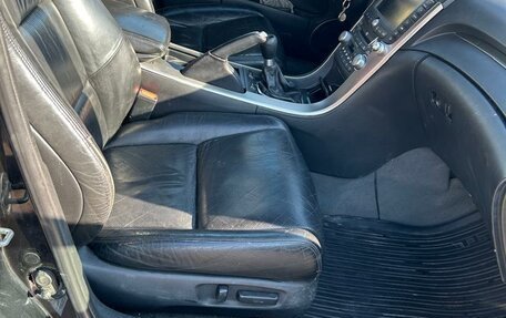 Acura TL III рестайлинг, 2004 год, 650 000 рублей, 4 фотография