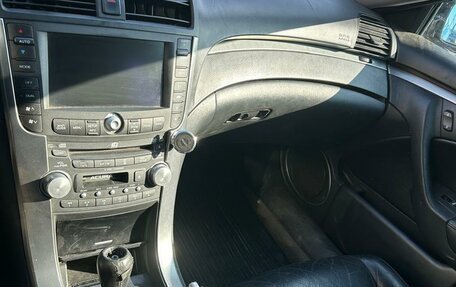 Acura TL III рестайлинг, 2004 год, 650 000 рублей, 14 фотография