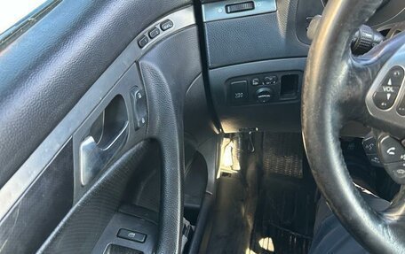 Acura TL III рестайлинг, 2004 год, 650 000 рублей, 5 фотография