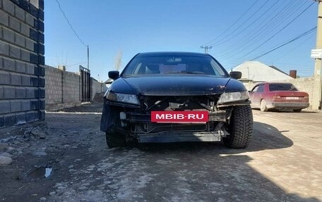 Acura TL III рестайлинг, 2004 год, 650 000 рублей, 15 фотография