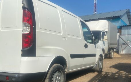 Fiat Doblo I, 2012 год, 600 000 рублей, 2 фотография