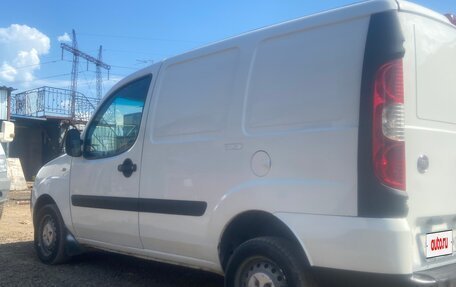 Fiat Doblo I, 2012 год, 600 000 рублей, 3 фотография