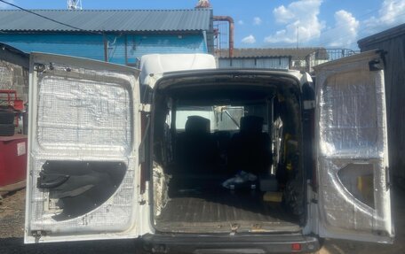 Fiat Doblo I, 2012 год, 600 000 рублей, 9 фотография