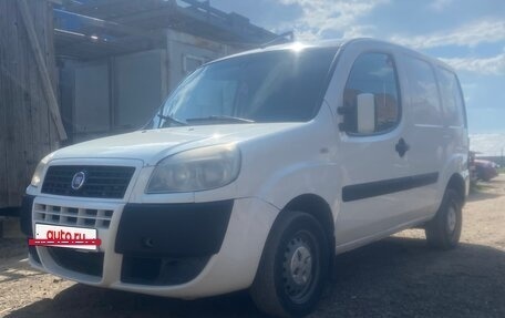 Fiat Doblo I, 2012 год, 600 000 рублей, 4 фотография