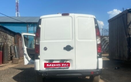 Fiat Doblo I, 2012 год, 600 000 рублей, 5 фотография