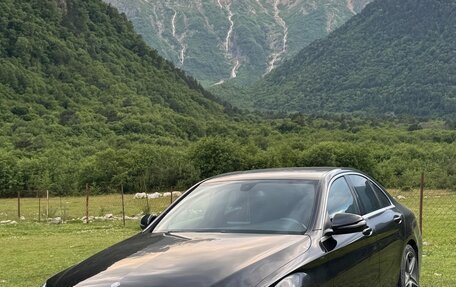 Mercedes-Benz C-Класс, 2016 год, 2 349 000 рублей, 2 фотография