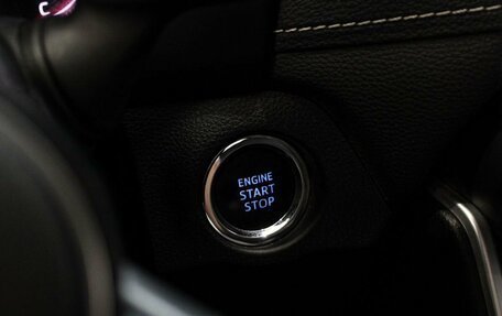 Toyota RAV4, 2020 год, 3 149 000 рублей, 16 фотография