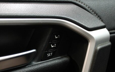 Toyota RAV4, 2020 год, 3 149 000 рублей, 17 фотография