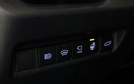 Toyota RAV4, 2020 год, 3 149 000 рублей, 18 фотография