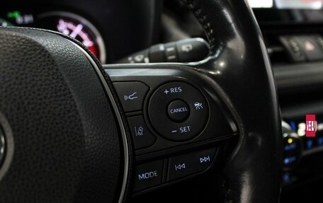 Toyota RAV4, 2020 год, 3 149 000 рублей, 14 фотография