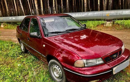 Daewoo Nexia I рестайлинг, 2007 год, 138 000 рублей, 2 фотография