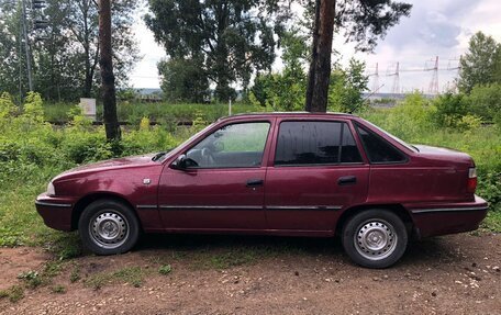 Daewoo Nexia I рестайлинг, 2007 год, 138 000 рублей, 3 фотография