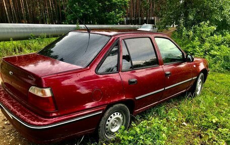 Daewoo Nexia I рестайлинг, 2007 год, 138 000 рублей, 4 фотография