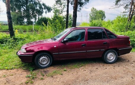 Daewoo Nexia I рестайлинг, 2007 год, 138 000 рублей, 10 фотография