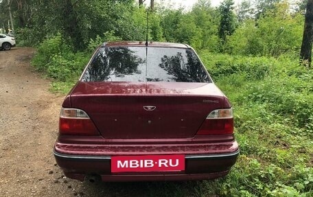 Daewoo Nexia I рестайлинг, 2007 год, 138 000 рублей, 8 фотография