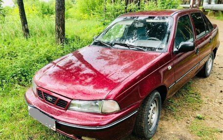 Daewoo Nexia I рестайлинг, 2007 год, 138 000 рублей, 14 фотография