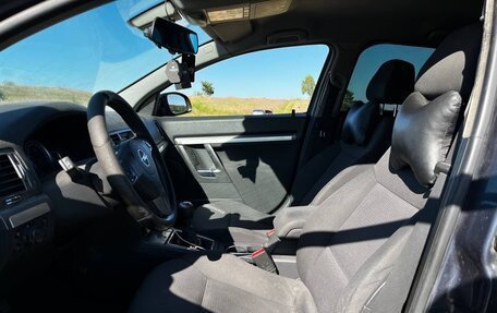 Opel Vectra C рестайлинг, 2007 год, 415 000 рублей, 11 фотография