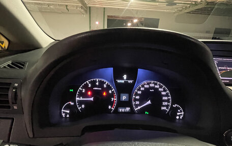 Lexus RX III, 2012 год, 2 850 000 рублей, 12 фотография