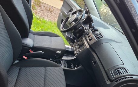 Skoda Fabia II, 2012 год, 649 000 рублей, 7 фотография