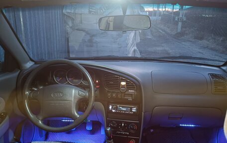 KIA Spectra II (LD), 2006 год, 230 000 рублей, 3 фотография