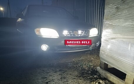 KIA Spectra II (LD), 2006 год, 230 000 рублей, 10 фотография