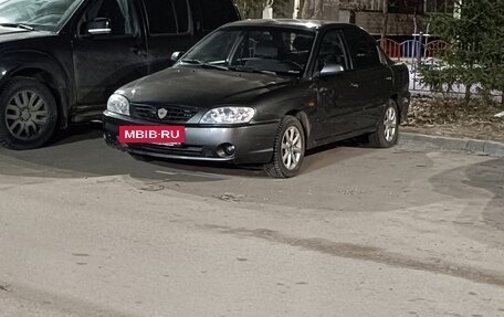 KIA Spectra II (LD), 2006 год, 230 000 рублей, 7 фотография