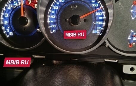 KIA Spectra II (LD), 2006 год, 230 000 рублей, 8 фотография