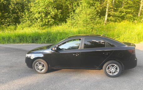 KIA Cerato III, 2012 год, 850 000 рублей, 6 фотография